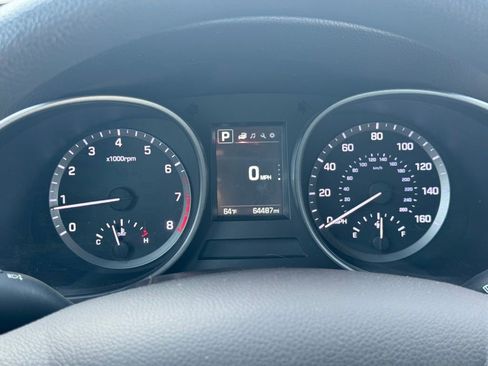 Used 2018 Hyundai Santa Fe Sport AWD/4WD image 30
