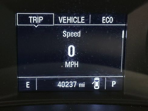 Used 2023 Chevrolet Malibu LT w/ Sport Edition FWD image 6