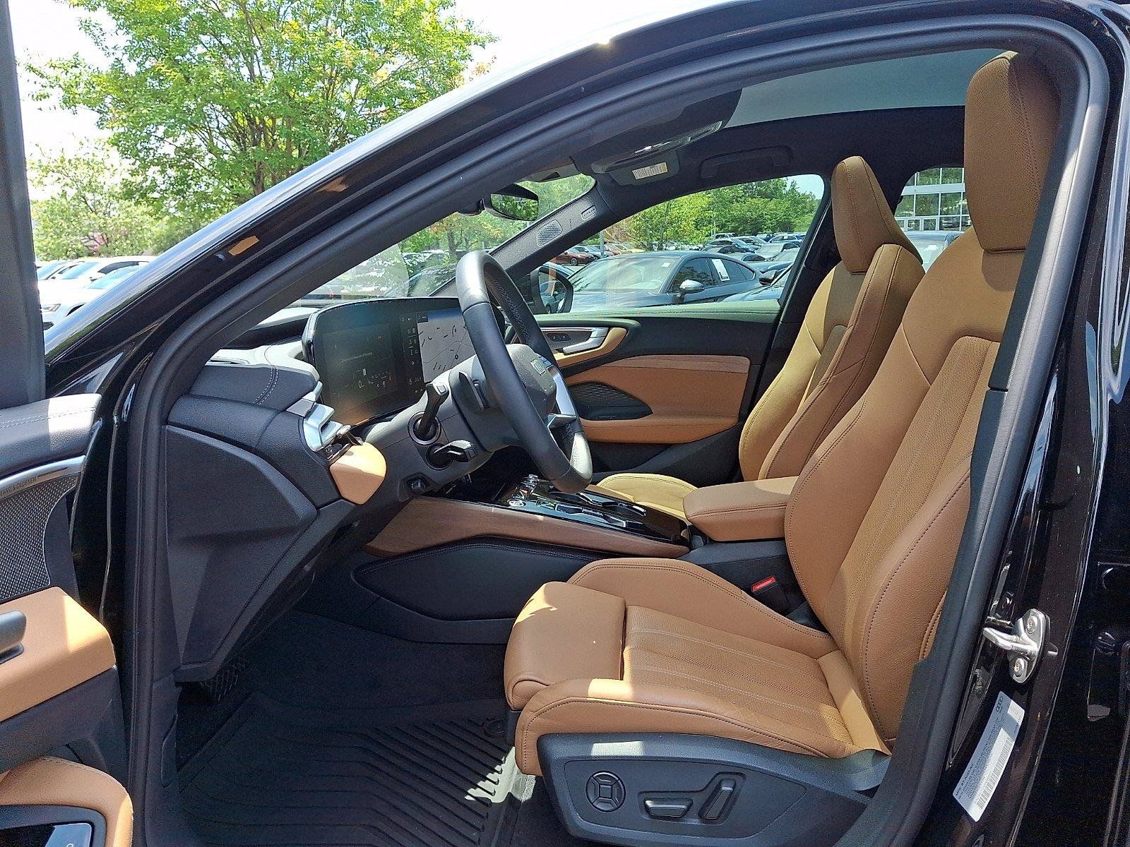 Used 2025 Audi A5 2.0T Prestige AWD/4WD image 13