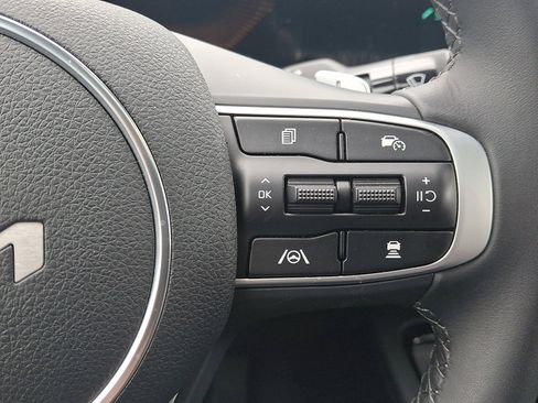 Certified 2025 Kia K5 GT image 23