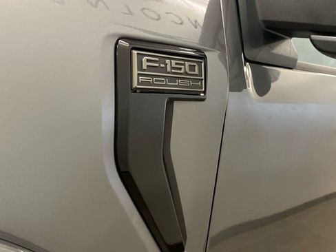 Used 2024 Ford F150 XLT w/ Equipment Group 303A High AWD/4WD image 16