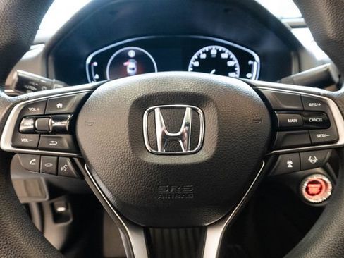 Used 2020 Honda Accord EX image 16