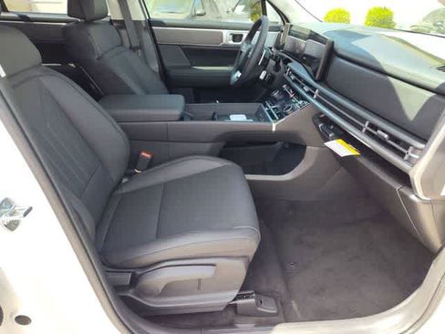 New 2026 Hyundai Santa Fe SEL AWD/4WD image 18