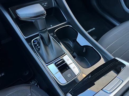 Used 2026 Hyundai Santa Cruz SE image 23