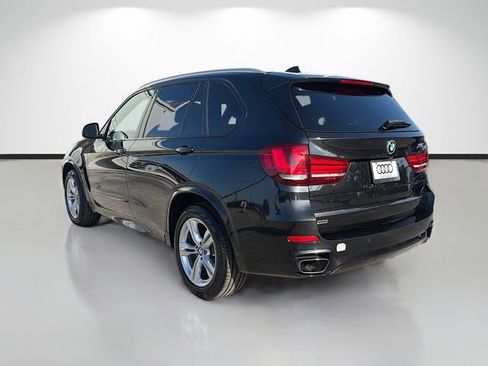 Used 2018 BMW X5 xDrive35i AWD/4WD image 5