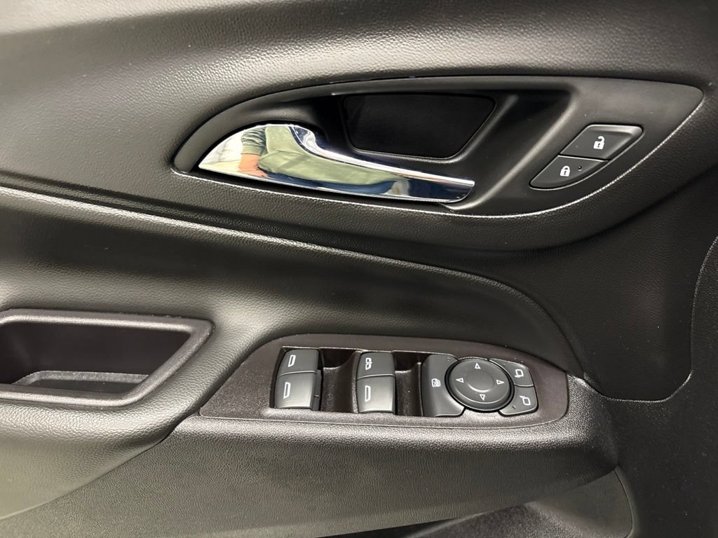 Used 2019 Chevrolet Equinox LT AWD/4WD image 15