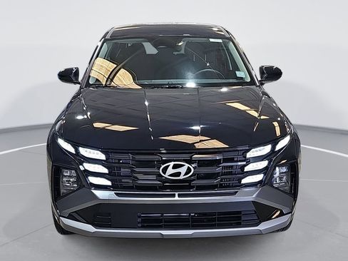 New 2026 Hyundai Tucson Blue SE image 2
