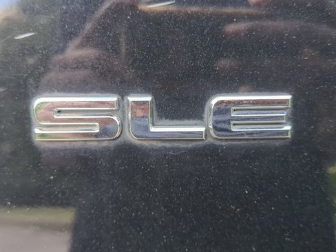 Used 2012 GMC Terrain SLE FWD image 23