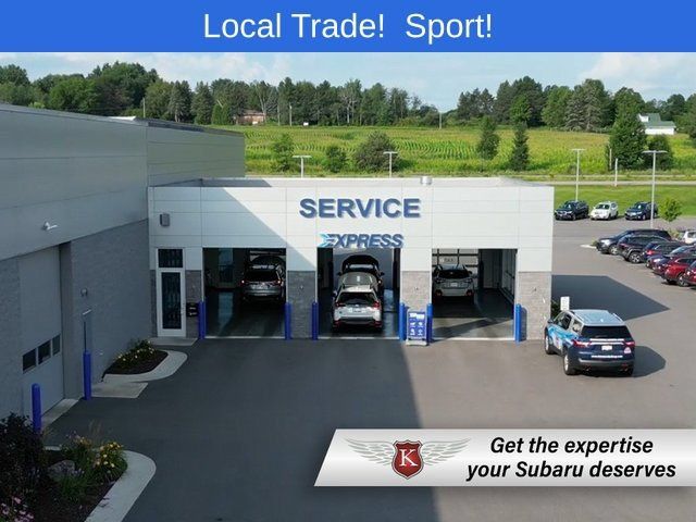 Used 2022 Subaru Forester Sport AWD/4WD image 32