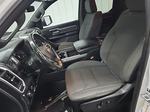Used 2021 RAM 1500 Big Horn AWD/4WD image 29