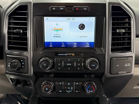 Used 2022 Ford F350 XLT w/ XLT Value Package AWD/4WD image 23