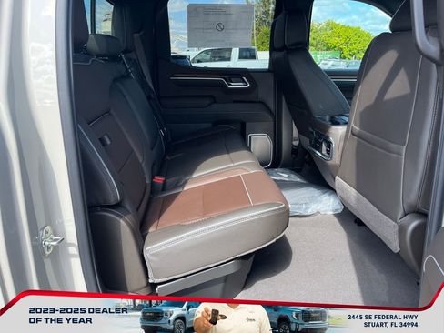 New 2026 GMC Sierra 1500 Denali image 17