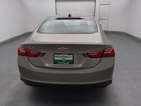 Used 2023 Chevrolet Malibu LS FWD image 7