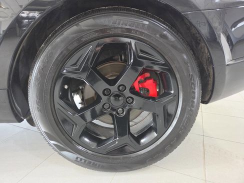 Used 2018 Land Rover Range Rover Sport HSE AWD/4WD image 11