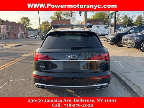 Used 2023 Audi Q5 2.0T Premium Plus image 4