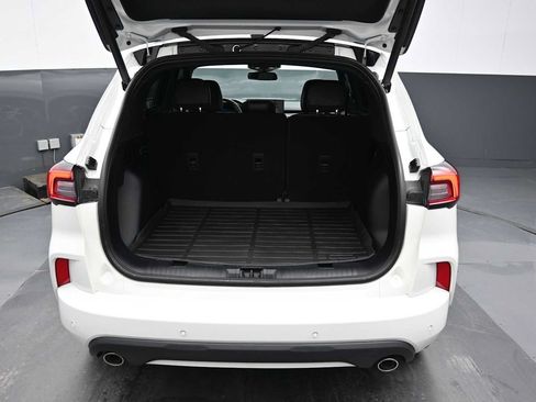 Certified 2025 Ford Escape ST-Line Elite w/ Premium Technology Package AWD/4WD image 23