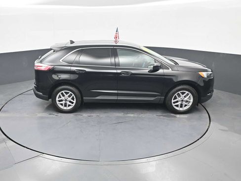 Used 2023 Ford Edge SEL AWD/4WD image 36