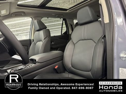 Used 2026 Honda Pilot Touring image 20