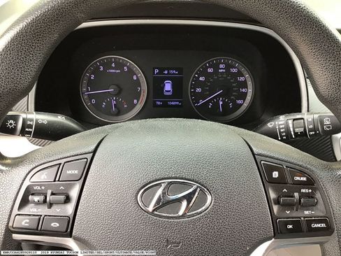 Used 2019 Hyundai Tucson Value image 8
