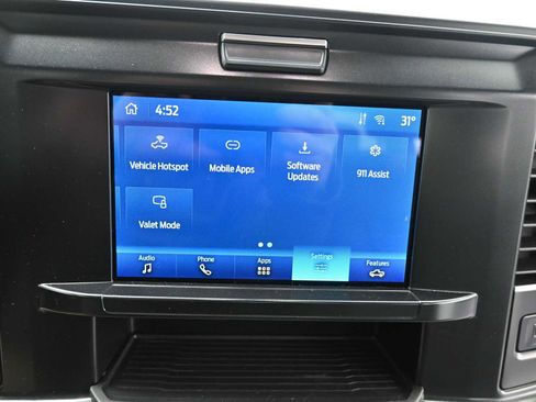 Used 2025 Ford F250 XLT image 16