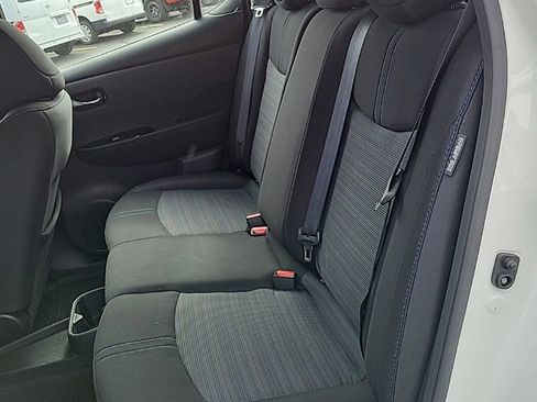 Used 2023 Nissan Leaf SV Plus FWD image 18