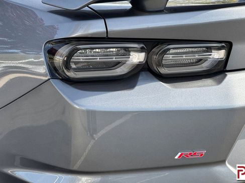 Certified 2021 Chevrolet Camaro LT w/ RS Package RWD image 32