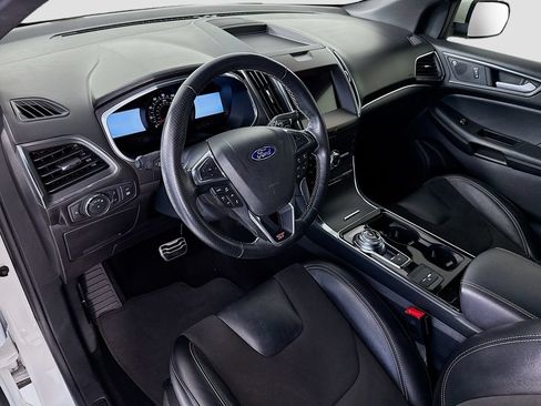 Used 2020 Ford Edge ST AWD/4WD image 9