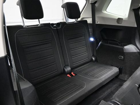 Used 2022 Volkswagen Tiguan S FWD image 35
