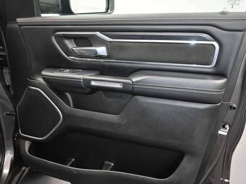 Used 2023 RAM 1500 Laramie AWD/4WD image 13