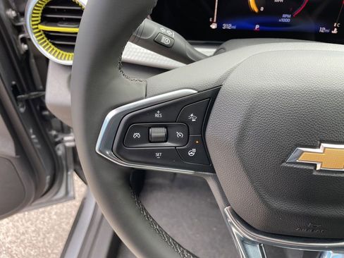 New 2026 Chevrolet Trax LT w/ Driver Confidence Package FWD image 13