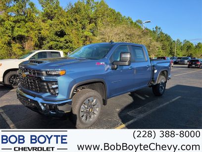New 2026 Chevrolet Silverado 2500 LT
