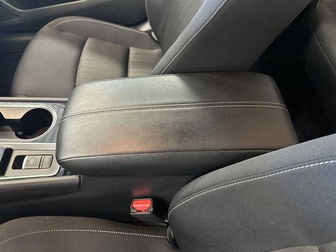 Used 2024 Nissan Altima 2.5 SV image 27