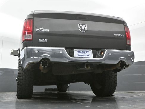 Used 2014 RAM 1500 Big Horn AWD/4WD image 34