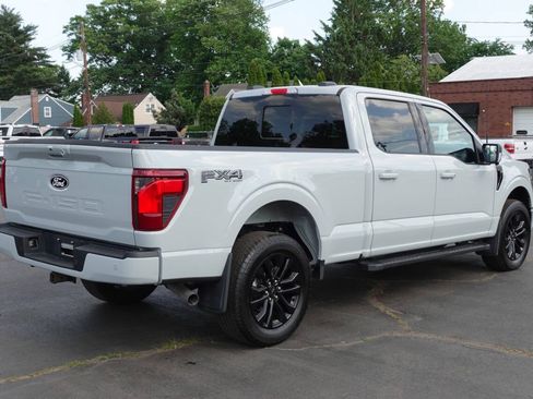 Used 2024 Ford F150 XLT w/ Equipment Group 302A MID AWD/4WD image 5