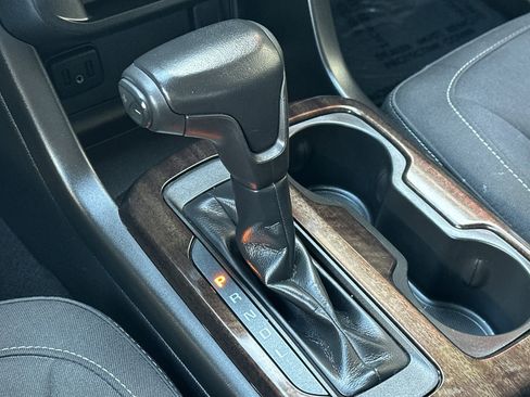 Used 2021 GMC Canyon Elevation image 27