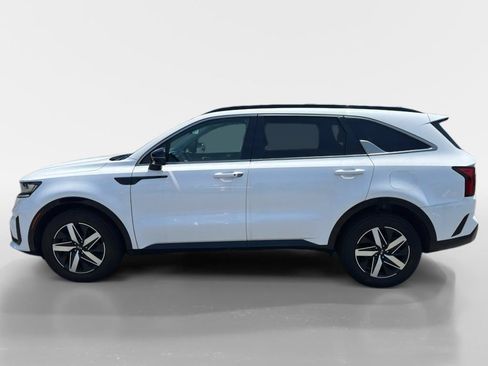 Used 2021 Kia Sorento EX w/ Panoramic Sunroof Package FWD image 7