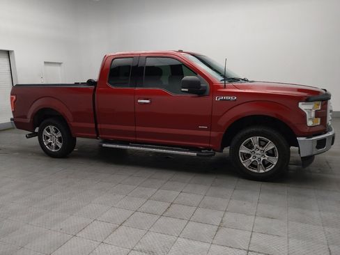 Used 2017 Ford F150 XLT w/ Equipment Group 302A Luxury RWD image 11