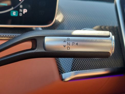 New 2026 Mercedes-Benz S 580 4MATIC Sedan image 30