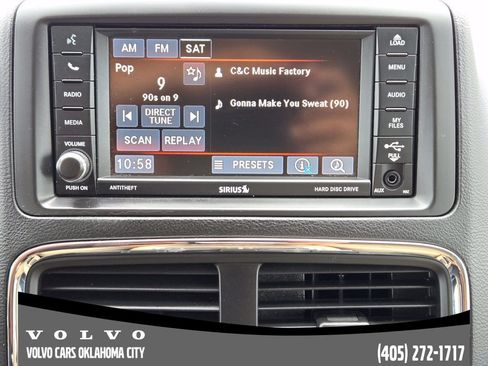 Used 2016 Dodge Grand Caravan SXT w/ Rear Park Assist Package FWD image 13