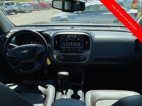 Used 2016 Chevrolet Colorado Z71 image 15