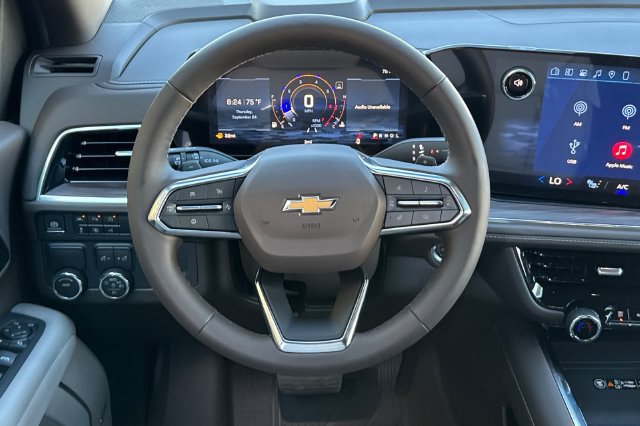 New 2026 Chevrolet Tahoe LT w/ Comfort Package RWD image 22