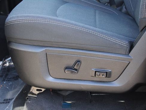 Used 2024 RAM 2500 Big Horn w/ Bed Utility Group image 16