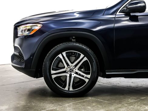Used 2022 Mercedes-Benz GLS 450 4MATIC image 9
