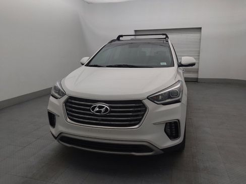 Used 2018 Hyundai Santa Fe AWD image 15