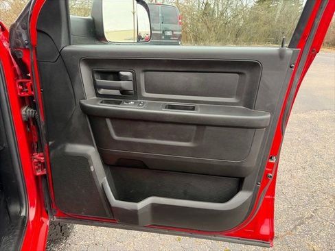 Used 2022 RAM 3500 Tradesman w/ Protection Group image 30