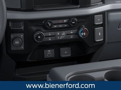 New 2026 Ford F250 XL w/ STX Appearance Package AWD/4WD image 17