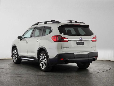 Used 2020 Subaru Ascent Touring w/ Popular Package #2A AWD/4WD image 4