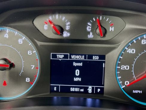 Used 2024 Chevrolet Malibu LT FWD image 15