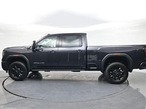 New 2026 GMC Sierra 3500 AT4 image 3