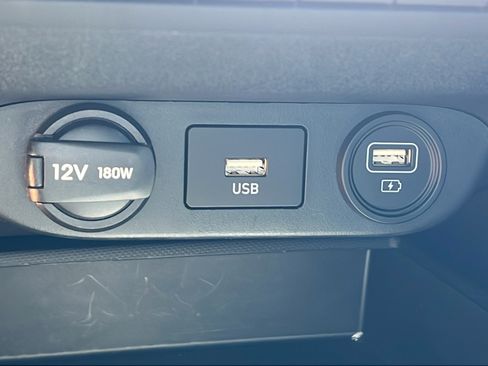Certified 2023 Hyundai Elantra SEL w/ Cargo Package FWD image 19